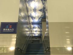 -浦江镇市民健身中心·菲快体育