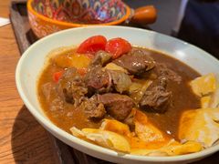 -格鲁·秀色Georgia’s Feast