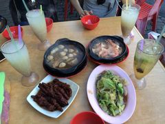 -新记肉骨茶