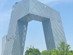 -中央广播电视总台(光华路办公区)