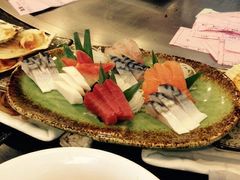 -真剑日本料理·铁板烧(贵州路店)