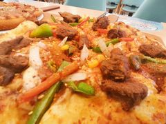 -达美乐比萨(新洲店)