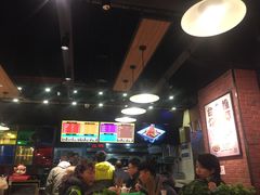 -车沾巷·重庆老味豌杂面