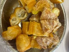 -蒙记老牌豆浆