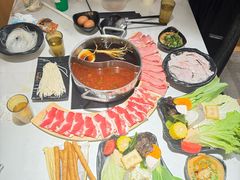 -呷哺呷哺(砂之船奥莱店)