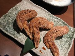 -千代武日本料理(哈西店)