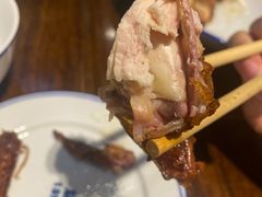 -咸亨酒店•非遗绍兴菜•中华老字号(堂吃餐厅)