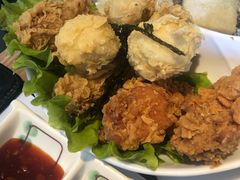 -七八冷面·延边朝鲜族美食(圣熙八号店)