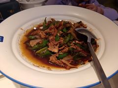 -兰湘子·湘菜小炒(天水兰天城市广场店)