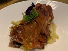 泡菜藤椒鸭-榕意·川味之美(深业上城店)