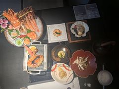 -花潮料理艺食馆(成都万象城店)