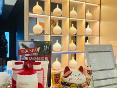 -得闲·高空SPA(东盟店)