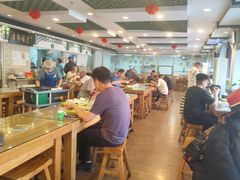 -南来顺饭庄·清真(南菜园店)