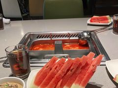 -海底捞火锅(公益西桥店)