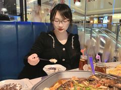 -马邦子·紫苏烤鱼(恒隆广场店)