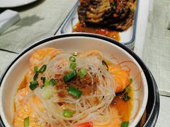 -餐与自然(老商埠店)