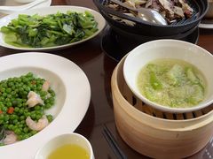 -茶港食堂(武昌店)