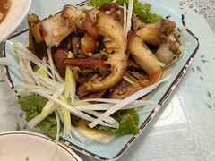 -鼎香润(德胜门内店)