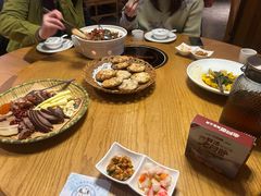 -老阿爸鲜鱼土菜(独墅湖店)