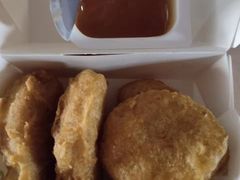 -麦当劳(烟台海港路店)