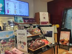 -COSTA COFFEE(天通苑华联店)