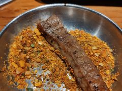 -原始泥炉烤肉(总店)