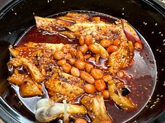 棒棒鸡（半只）-艺味深尝(云锦路店)