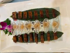 -陶缘一号·四季缘·老字号顺德菜·户外婚礼家宴(西滘店)