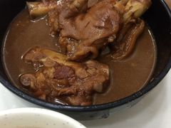 -麦文记面家(佐敦店)