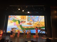 -美育儿童音乐舞蹈国际机构(浦东分校)