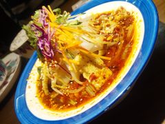 -天山醉美·新疆餐厅(富华里店)