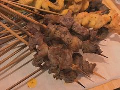-跳舞牛·串烧酒场(麦地店)
