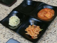 -真利味·脊骨火锅·正宗韩国料理(韩乐坊店)