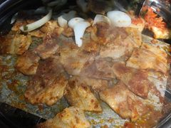 -杀猪天·韩国烤肉(总店)