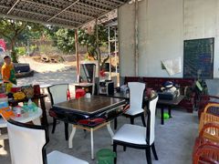 -星鹿农家乐·烤鸡·柴火鸡·团建