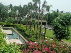 -海口万豪·大堂吧·望海吧.日落海景·下午茶·奶茶·咖啡·轻食·蛋糕·鸡尾酒·清吧
