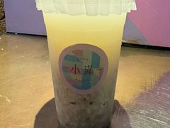 -一口小满手作糯米糍(北山店)