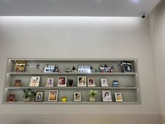 -天真蓝照相馆(五角场百联又一城店)