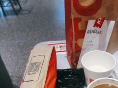 -肯德基(宝龙店)