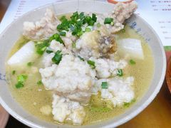 炖酥肉-周肥肠(江油总店)