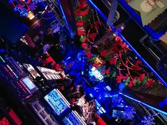 -MOSSO德国餐厅·音乐酒吧(环宇荟店)