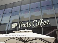 -Peet's 皮爷咖啡(望京小街店)