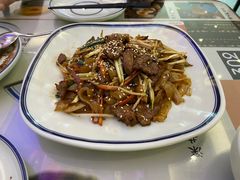 -香港新记茶餐厅(湖墅南路店)