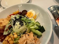 -MORTON'S 莫尔顿牛排坊(北京丽晶酒店)