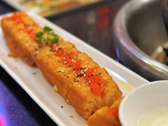 -大圈仔滋味研究所(龙湖·佰乐街店)