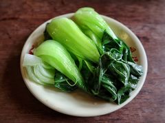 -同得兴 Since·1995 传统苏式面馆(嘉馀坊店)