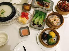 -粤域茶餐厅