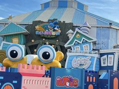 -大连海昌发现王国主题公园