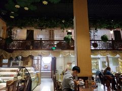 -福慧慈缘素食餐厅(王府井店)