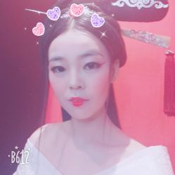 -盘子女人坊古装写真摄影(深圳店)